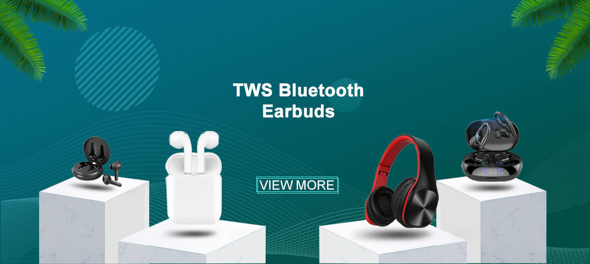 Earbuds de TWS Bluetooth