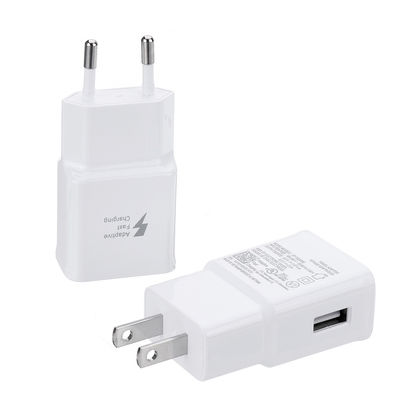 Samsung Wall Charger Adapter Fast Charger 10w Us Plug Power Adapter Ac/Dc Power Adapter Charger