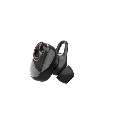 DC 5V Plastic TWS Bluetooth Earbuds Handsfree In Ear Headphone Sportsearbuds