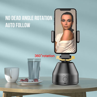 360 Degree Object Tracking Holder , 5H Object Tracking Phone Holder