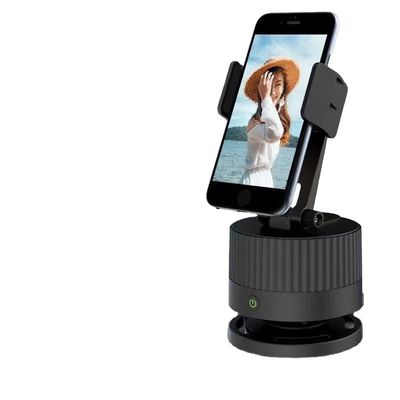 IOS10.0 Android 8.1 360 Degree Rotation Phone Tripod Mount