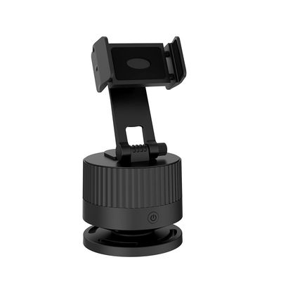 IOS10.0 Android 8.1 360 Degree Rotation Phone Tripod Mount