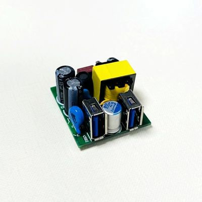 Módulo portuário duplo da fonte de alimentação de DC da C.A. da GAMA 5V 3.6A USB
