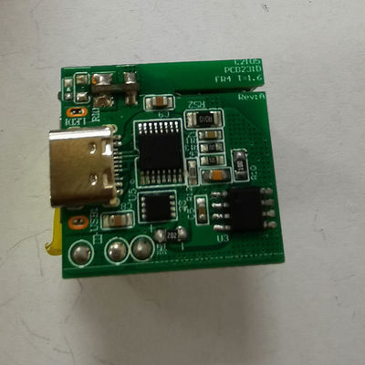 AC-DC PD20W isolou a placa desencapada 220V de Buck Step Down Converter Switching do módulo de fonte de alimentação a 5V 9V 12V